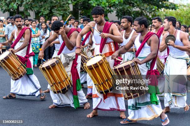 Typical Chenda Melam Photos and Premium High Res Pictures Getty Images Typical Chenda Melam Photos and Premium High Res Pictures Getty Images