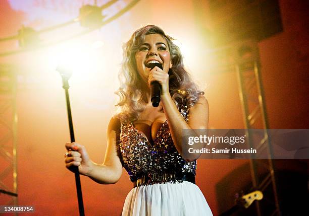 4,449 Marina And The Diamonds Stock Photos, High-Res Pictures, and