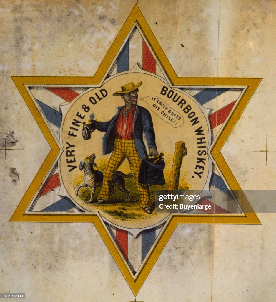 Star Whiskey, Very Fine Old Bourbon