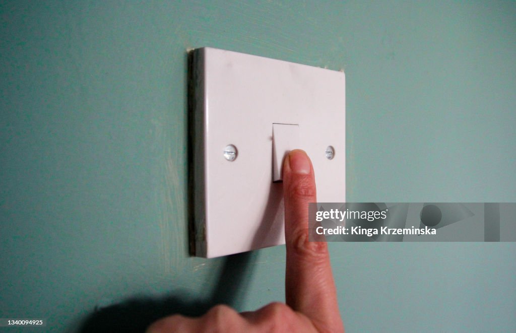 Light switch