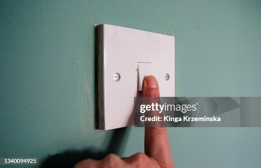 Light switch Light switch