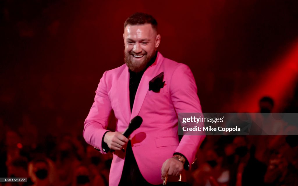 2021 MTV Video Music Awards - Show