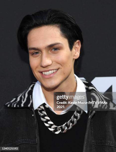 Lil Huddy Photos and Premium High Res Pictures - Getty Images