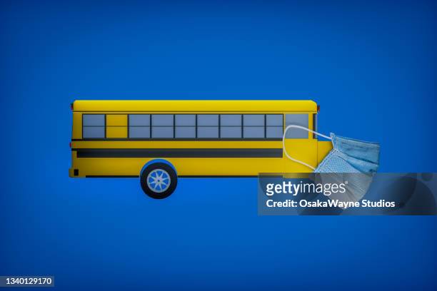969 Cartoon Bus Images Photos and Premium High Res Pictures - Getty Images