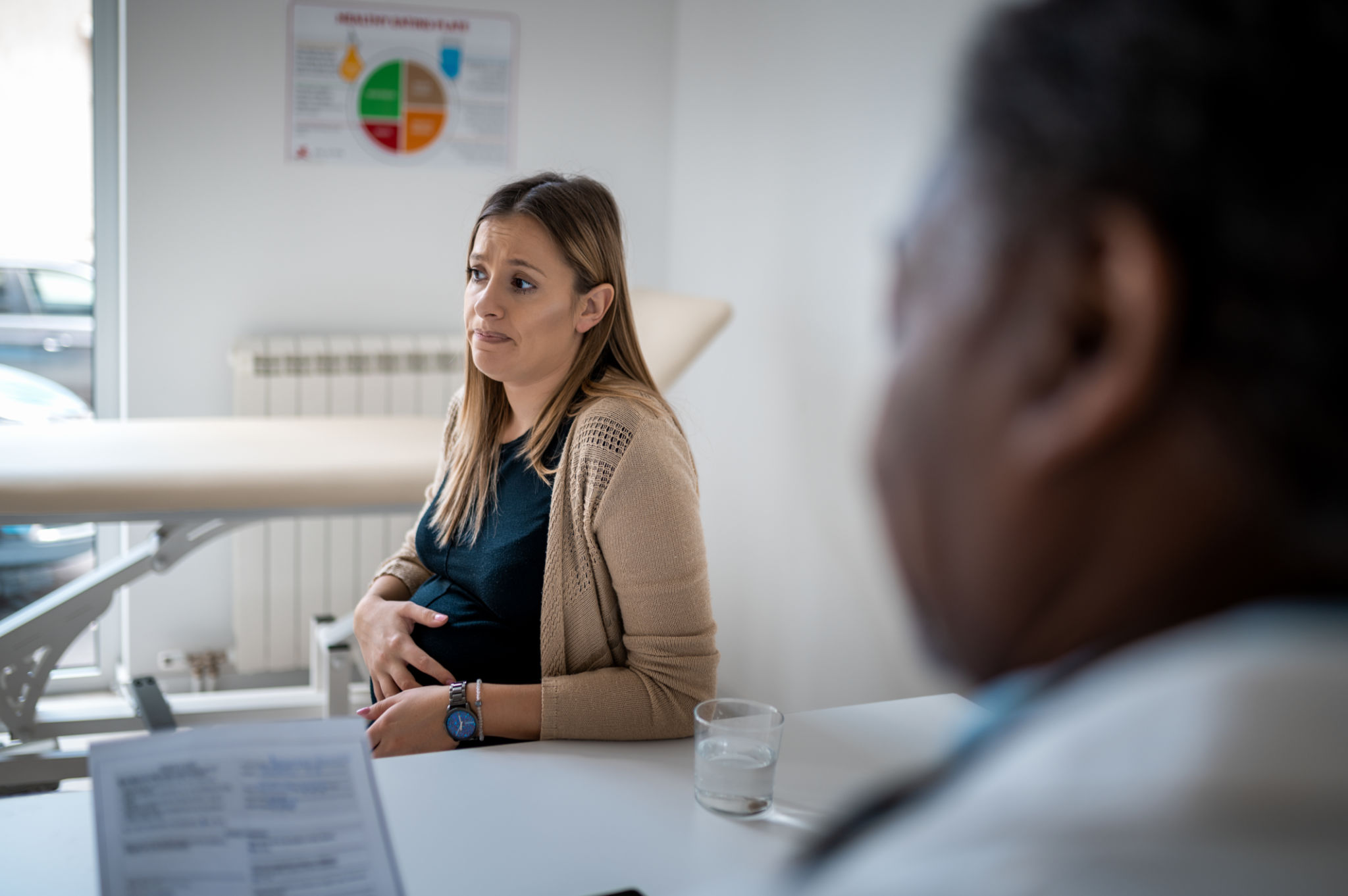 perinatal mental health