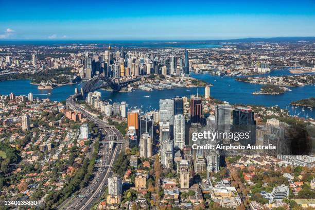 north sydney - north sydney stockfoto's en -beelden