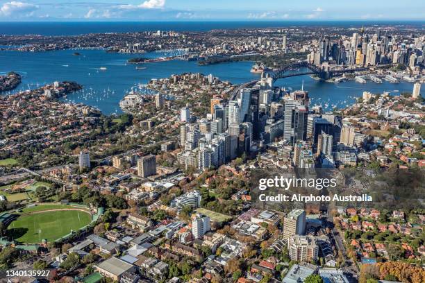 north sydney - north stock pictures, royalty-free photos & images