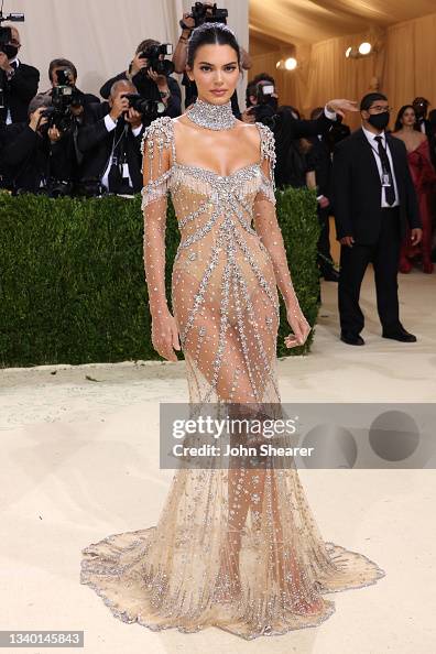 The 2021 Met Gala Celebrating In America: A Lexicon Of Fashion - Arrivals The 2021 Met Gala Celebrating In America: A Lexicon Of Fashion - Arrivals