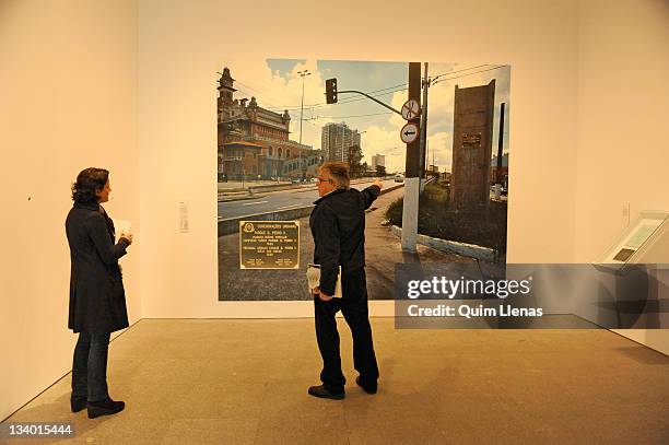 Muntadas Rausei 34 Antoni Muntadas Stock Photos, High-Res Pictures, and Images - Getty ...