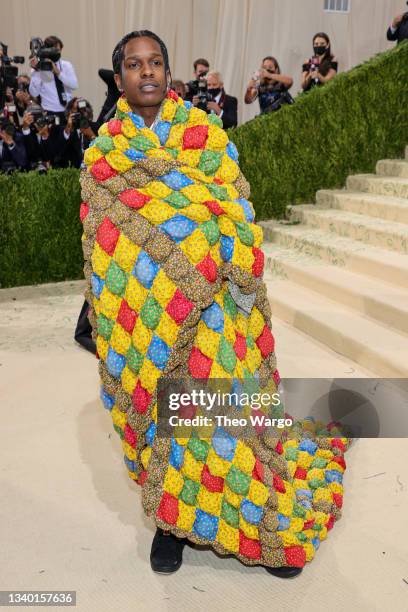 Asap Rocky Photos et images de collection - Getty Images Asap Rocky Photos et images de collection - Getty Images