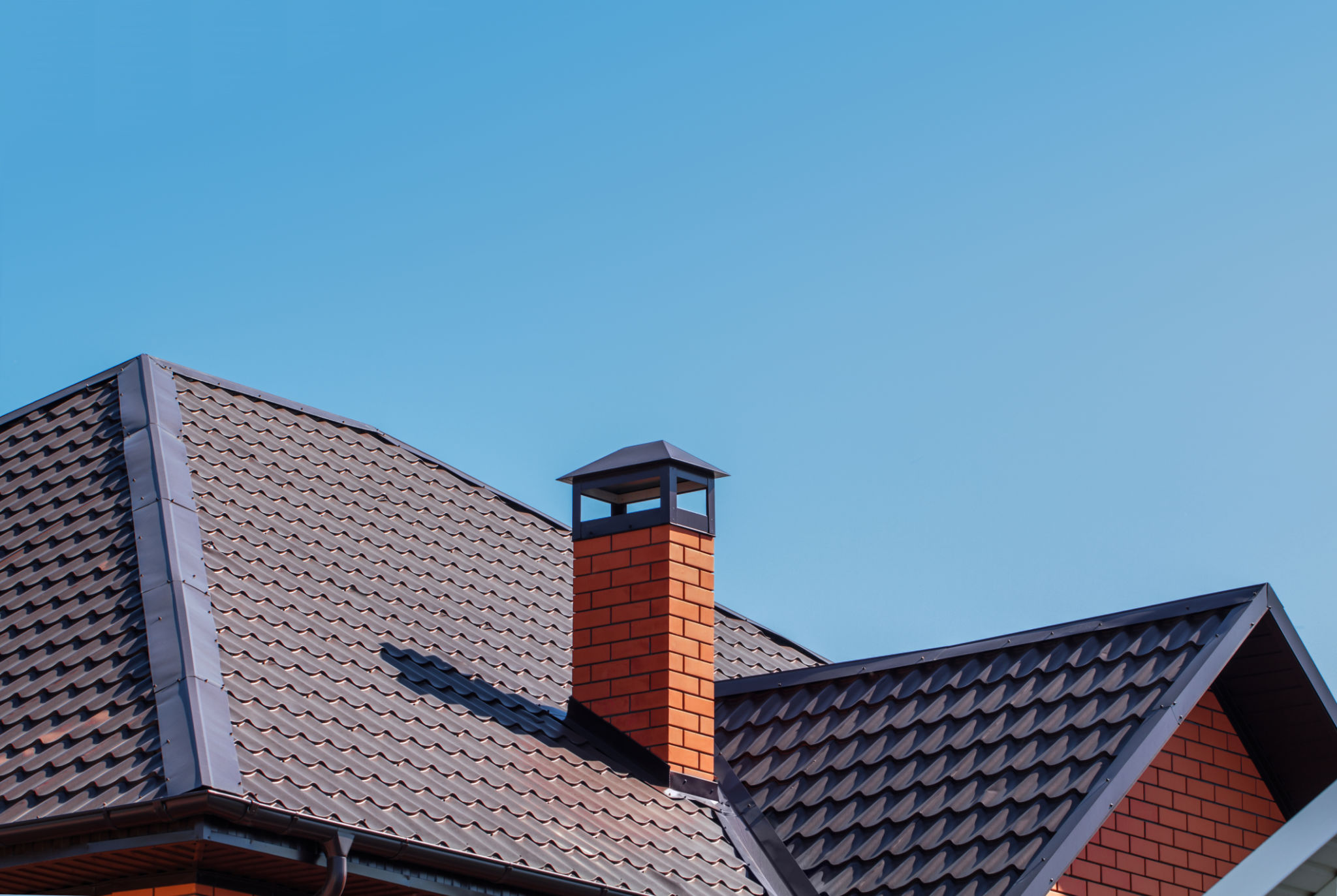 chimney structure