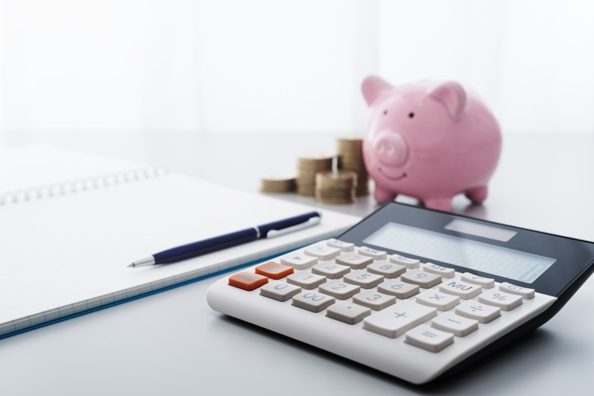 budget calculator
