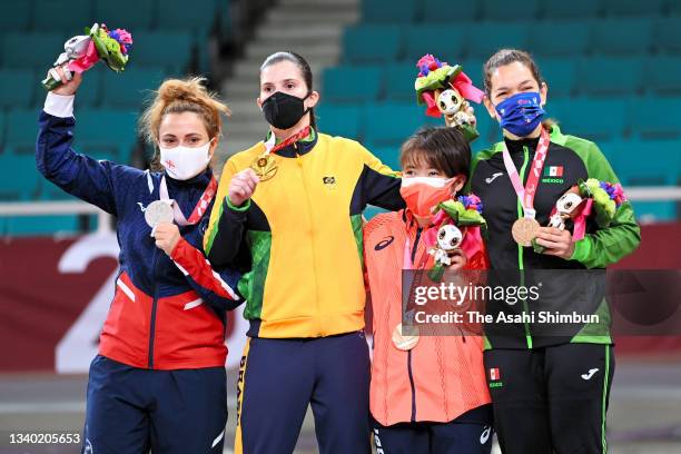 Alana Maldonado Photos and Premium High Res Pictures Getty Images