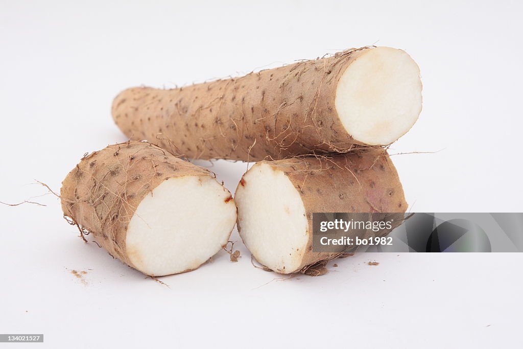 Yam High-Res Stock Photo - Getty Images