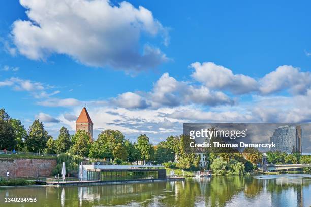 ulm - ulm stock pictures, royalty-free photos & images