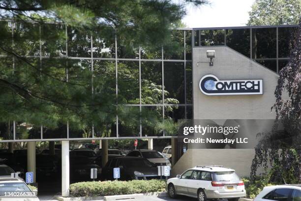 Comtech Electrical 1,234 David Trotman Photos & High Res Pictures - Getty Images
