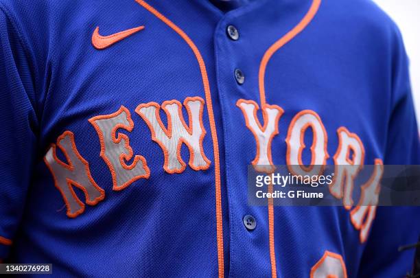 830 Ny Mets Jersey Stock Photos, High-Res Pictures, and Images - Getty  Images