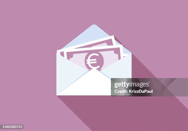 stockillustraties, clipart, cartoons en iconen met bonus - bonusuitkering