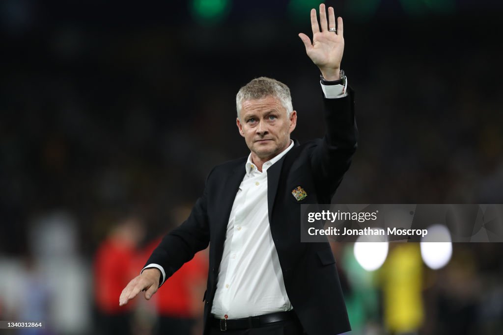 BSC Young Boys v Manchester United: Group F - UEFA Champions League