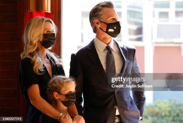 First Partner 1,390 Jennifer Seibel Photos & High Res Pictures - Getty Images