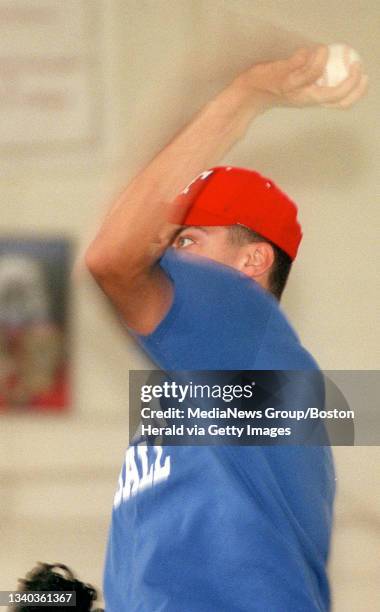 Mike Rocco 81 Tewksbury High School Stock Photos, High-Res Pictures, and Images ...