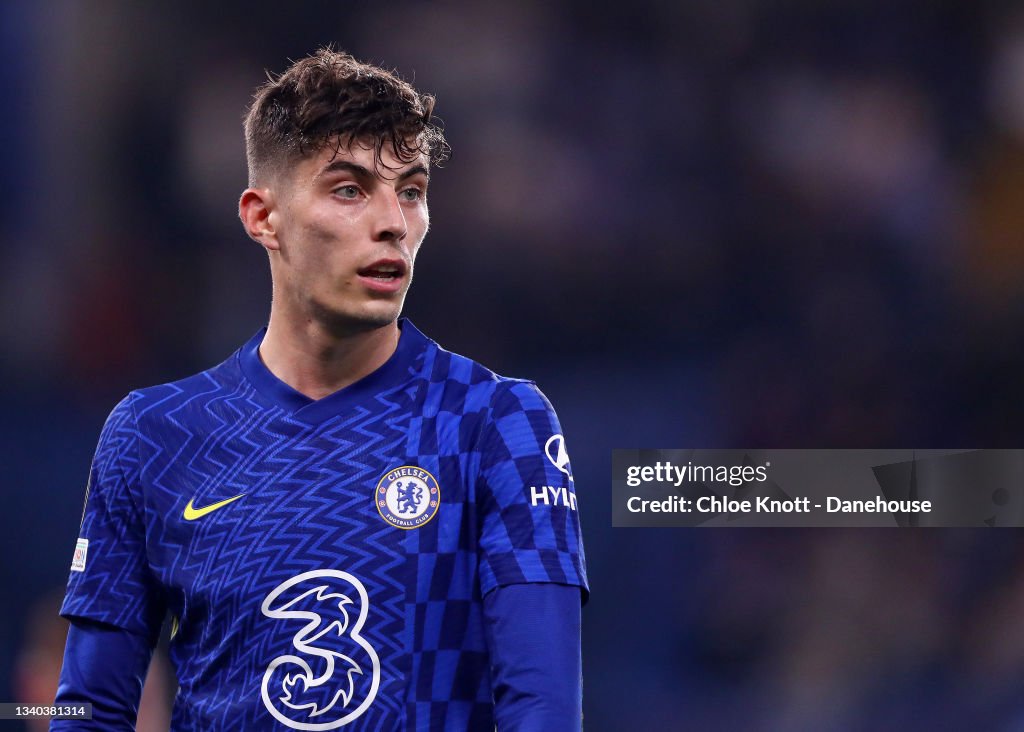 Chelsea FC v Zenit St. Petersburg: Group H - UEFA Champions League