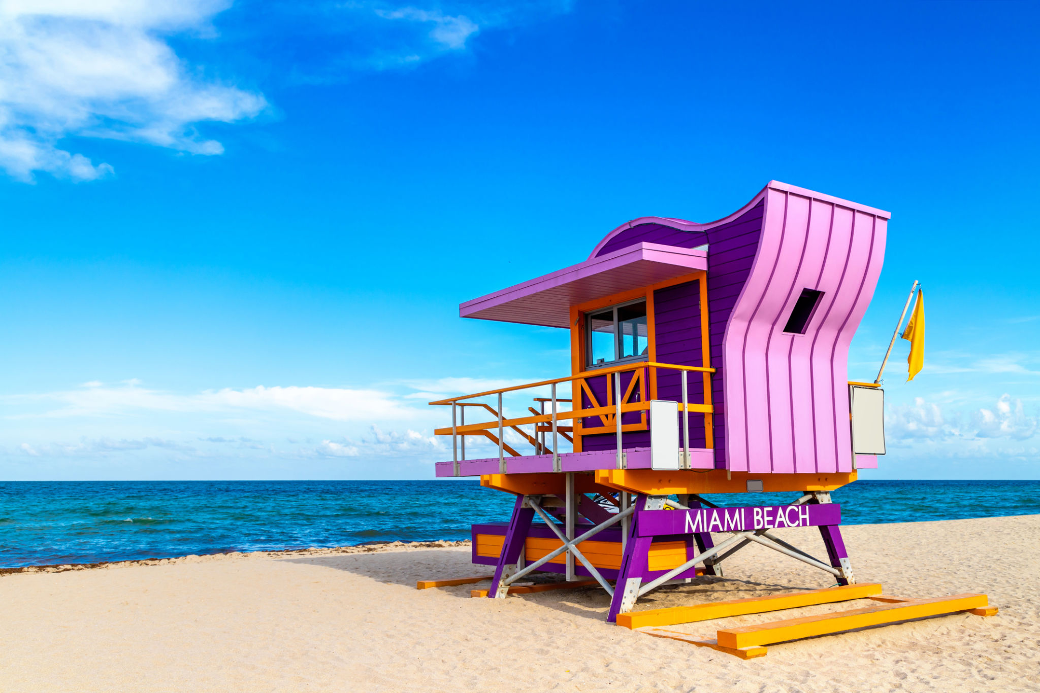 miami home decor