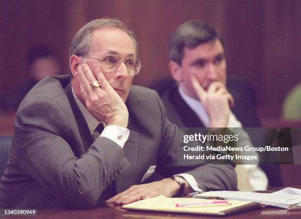 Roger Riggs Attorney Wilson D Rogers Jr Photos and Premium High Res Pictures - Getty Images