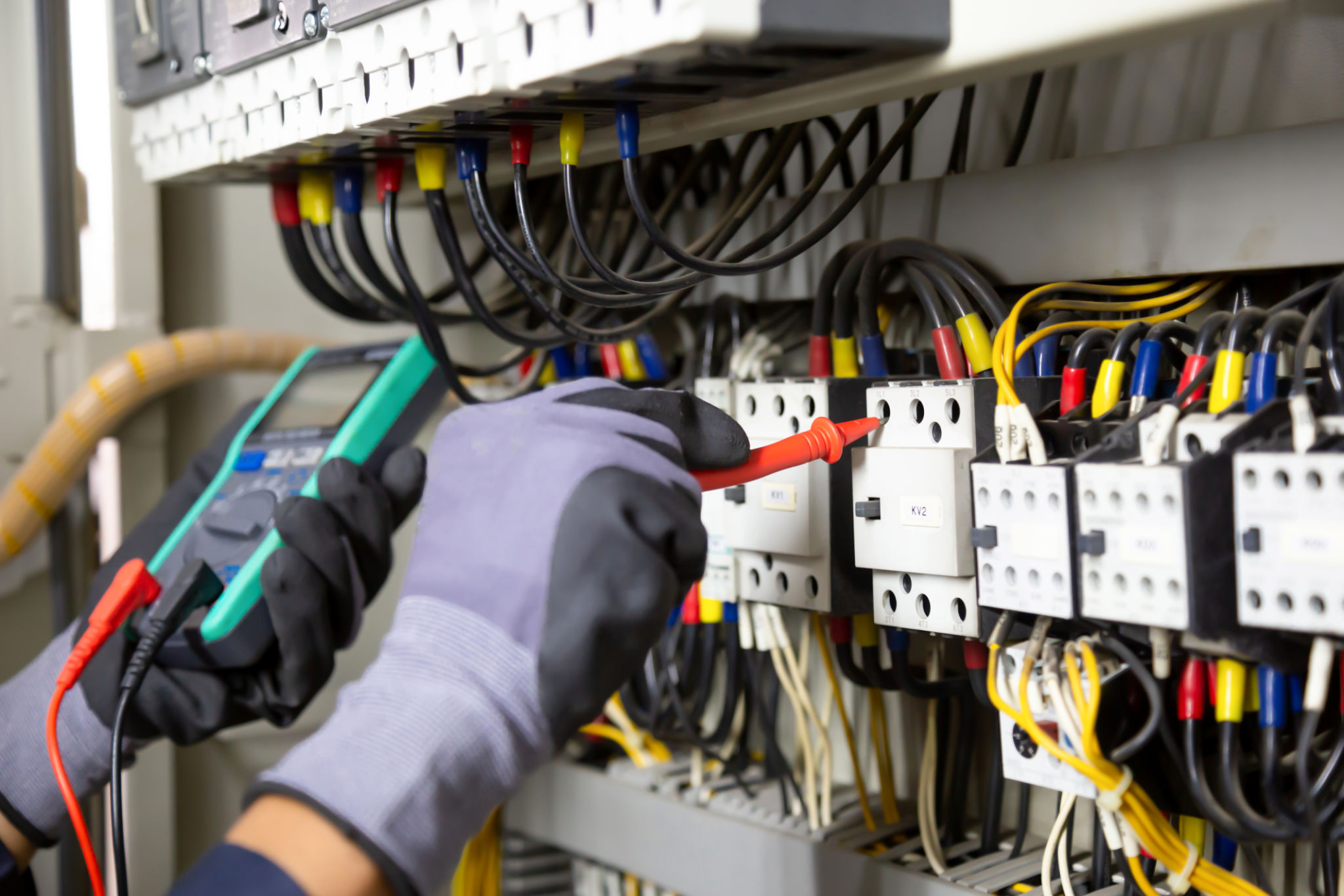 electrical safety