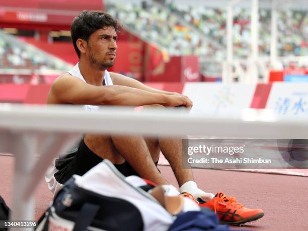Shima Rasouli 89 Hossain Rasouli Photos & High Res Pictures - Getty Images