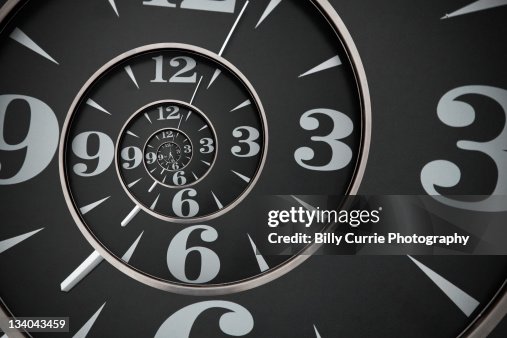 Never ending time Never ending time