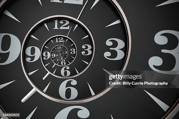 never ending time - the hour stock pictures, royalty-free photos & images