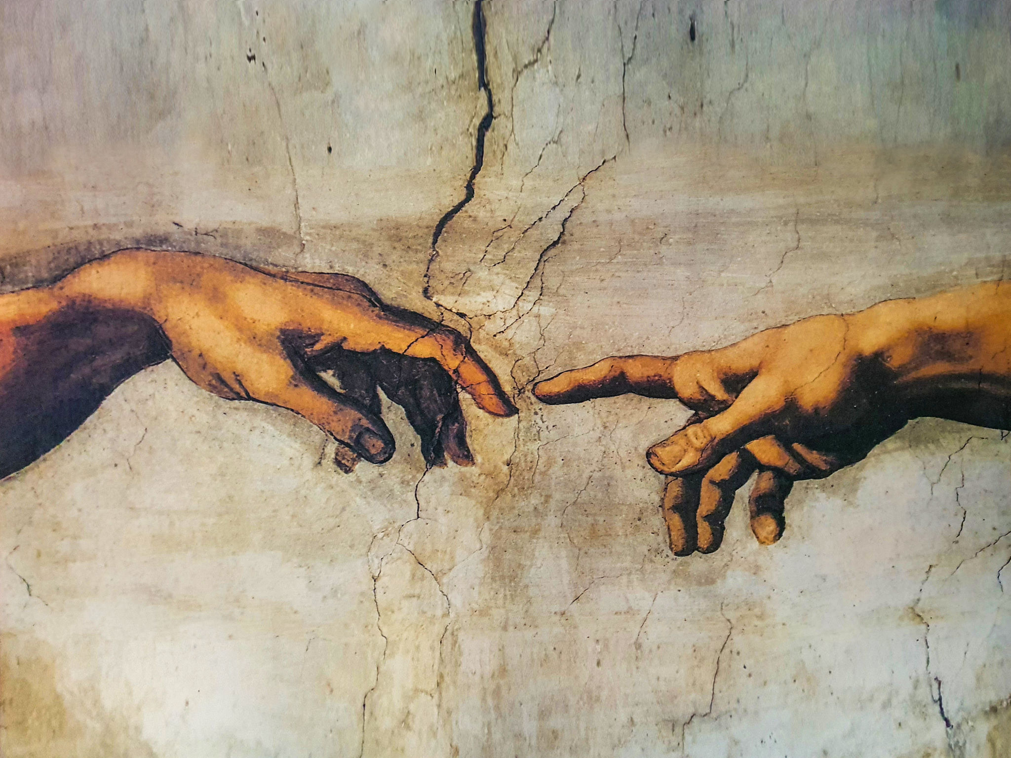 creation art