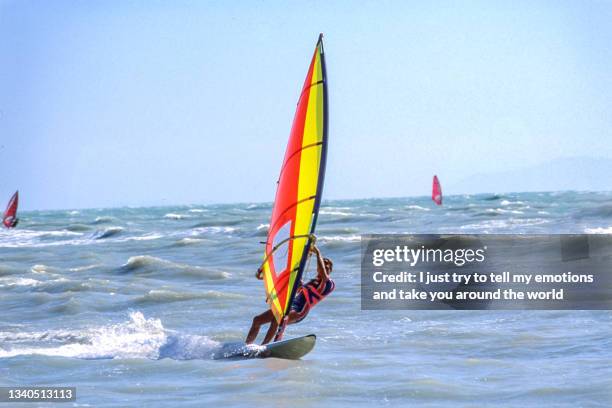 marina di cecina, livorno - tuscany, italy - toscana livorno stock pictures, royalty-free photos & images