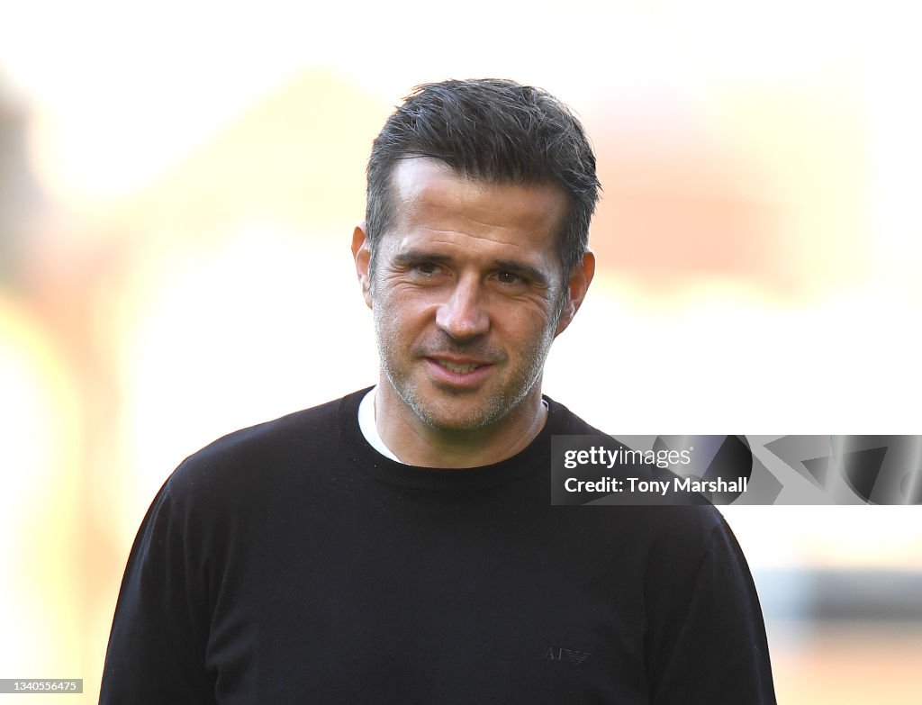 Birmingham City v Fulham - Sky Bet Championship