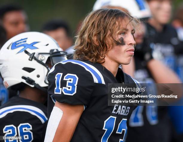 Jacob Rimmer Football 37 Jacob Wolfe Stock Photos, High-Res Pictures, and Images - Getty Images