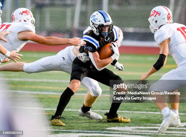 Jacob Rimmer Football 37 Jacob Wolfe Stock Photos, High-Res Pictures, and Images - Getty Images