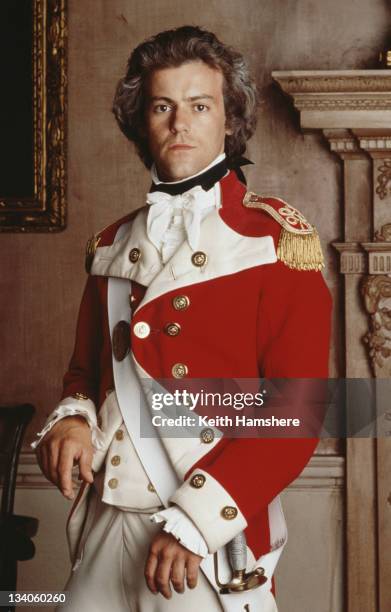 Greville Fulke StockFotos und Bilder Getty Images