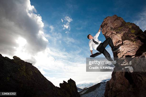 Clamber Example 1,365 Definition Of Clamber Stock Photos, High-Res Pictures, and Images ...