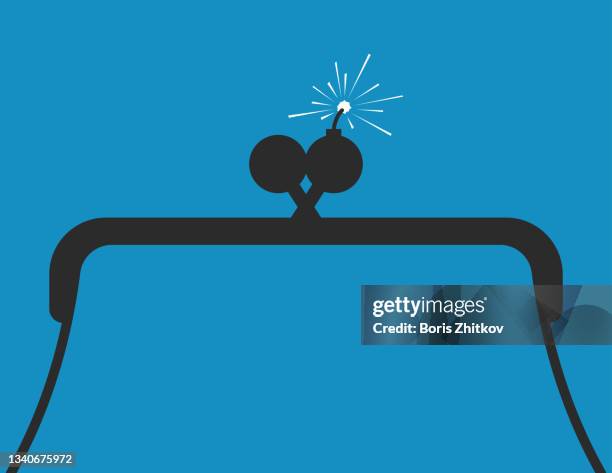 bankruptcy. - fuse stock-fotos und bilder