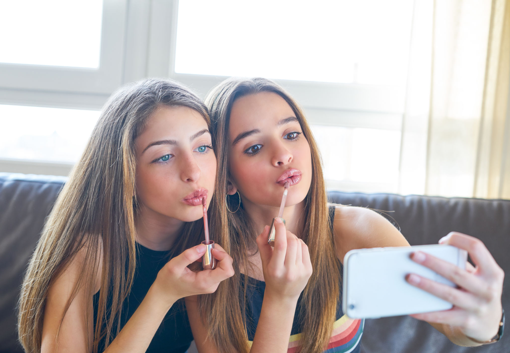 tween makeup