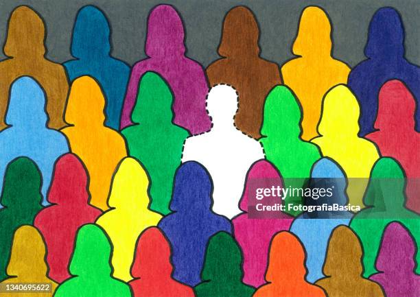 vermisster mann - neben stock-grafiken, -clipart, -cartoons und -symbole