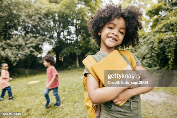 maximizar el aprendizaje e involucrar a los estudiantes - utiles escolares fotografías e imágenes de stock