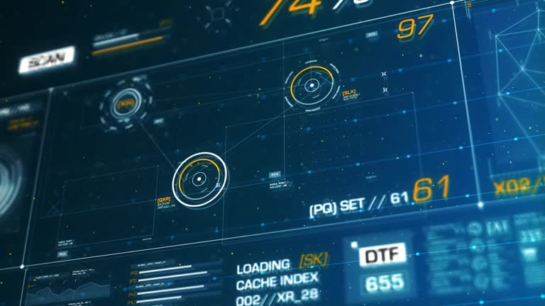 Video Control Background 258 Control Center Screen Background Stock Videos, Footage, & 4K Video ...