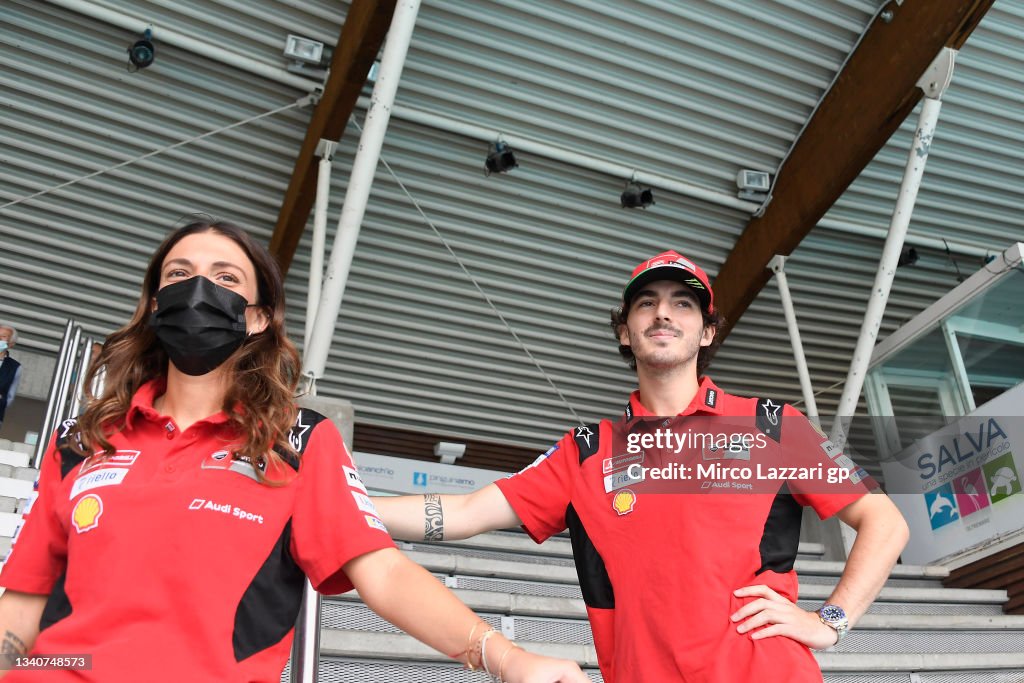 MotoGP Of San Marino - Previews