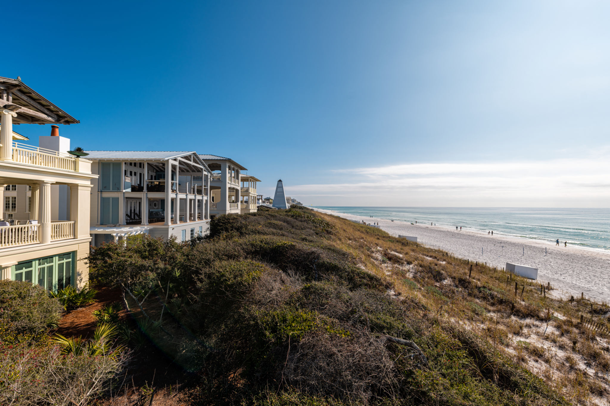 santa rosa houses