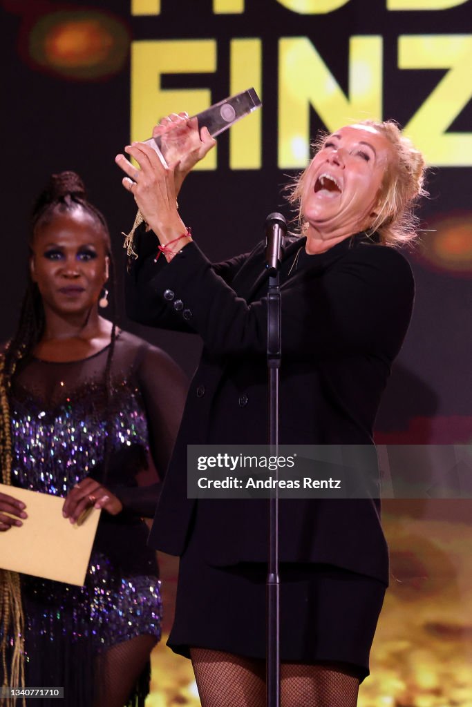 Deutscher Fernsehpreis 2021
