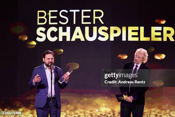Deutscher Fernsehpreis 2021 Deutscher Fernsehpreis 2021