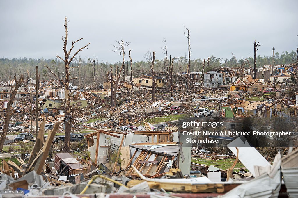 Ef5 Rope Tornado Ef5 Damage
