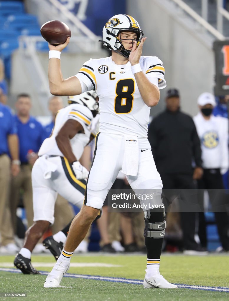 Missouri v Kentucky